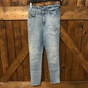 Gap Denim Girls Jeans